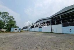 Unit Pabrik Dijual di Balaraja Tangerang 35000m2 Unit Pabrik Dijual di Balaraja Tangerang 35000m2