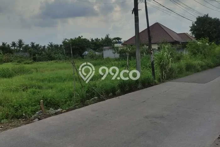 Tanah Strategis Dijual di Rajeg Tangerang 29775m2 Tanah Strategis Dijual di Rajeg Tangerang 29775m2
