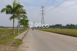 Tanah di Cikande, Serang Luas 100000m2 Dijual Segera Tanah di Cikande, Serang Luas 100000m2 Dijual Segera