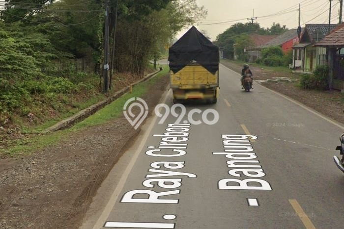 Tanah Kavling untuk Dijual di Jatiwangi Majalengka 26000m2 Tanah Kavling untuk Dijual di Jatiwangi Majalengka 26000m2