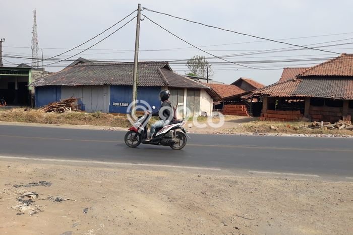 Tanah Kavling untuk Dijual di Jatiwangi Majalengka 26000m2 Tanah Kavling untuk Dijual di Jatiwangi Majalengka 26000m2