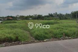 Tanah Strategis Dijual di Rajeg Tangerang 29775m2 Tanah Strategis Dijual di Rajeg Tangerang 29775m2