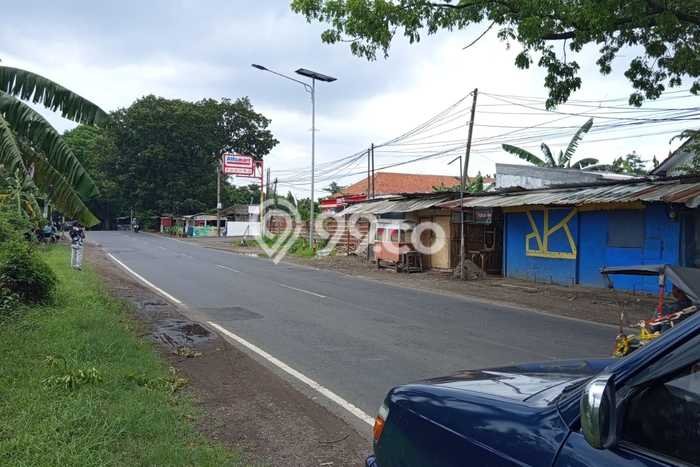 Tanah Strategis Dijual di Jatiwangi Majalengka 2000m2 Tanah Strategis Dijual di Jatiwangi Majalengka 2000m2