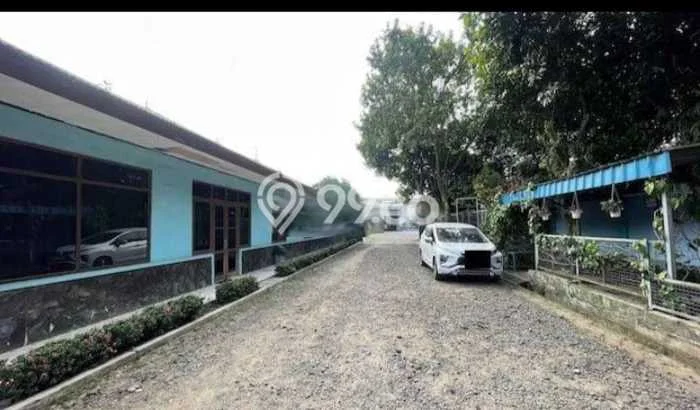 Unit Pabrik Dijual di Legok Tangerang Luas Bangunan 2300m2 Unit Pabrik Dijual di Legok Tangerang Luas Bangunan 2300m2