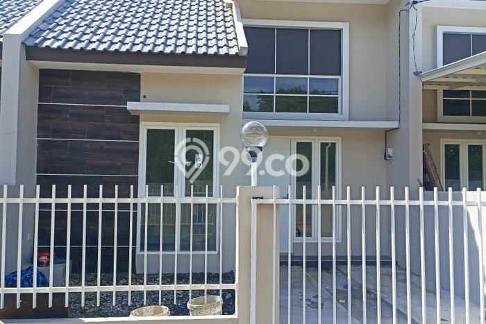 Rumah Minimalis Terbaik Dijual Area Sedati LT 72m2 Rumah Minimalis Terbaik Dijual Area Sedati LT 72m2