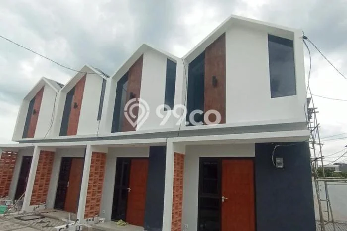 Jual Rumah Harga Miring Rungkut Punya 1 KT & LT 18m2 Jual Rumah Harga Miring Rungkut Punya 1 KT & LT 18m2