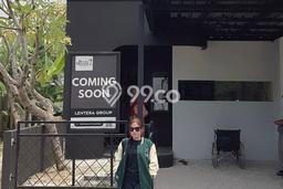 Dijual Cepat Rumah Minimalis & Modern LB 34m2 di Menganti Dijual Cepat Rumah Minimalis & Modern LB 34m2 di Menganti