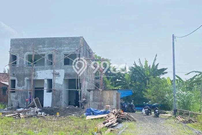 Tanah di Kedamean, Gresik Luas 45m2 Dijual Segera Tanah di Kedamean, Gresik Luas 45m2 Dijual Segera