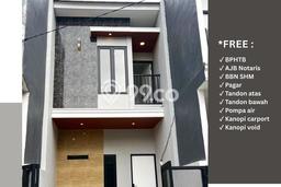 Dijual Cepat Rumah Bagus Siap Huni LB 50m2 di Rungkut, Surabaya Dijual Cepat Rumah Bagus Siap Huni LB 50m2 di Rungkut, Surabaya