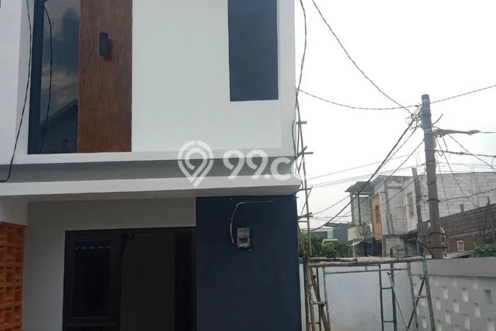 Jual Rumah Harga Miring Rungkut Punya 1 KT & LT 18m2 Jual Rumah Harga Miring Rungkut Punya 1 KT & LT 18m2
