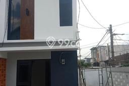 Jual Rumah Harga Miring Rungkut Punya 1 KT & LT 18m2 Jual Rumah Harga Miring Rungkut Punya 1 KT & LT 18m2