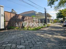 Untuk Dijual Tanah di Semarang, Luas 345m2 - Untuk Dijual Tanah di Semarang, Luas 345m2 -