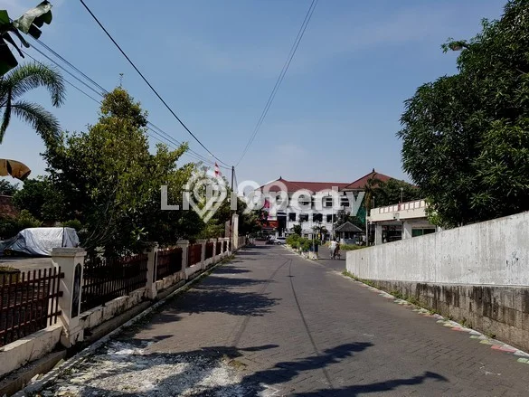 Kavling Tanah Lokasi Strategis di Semarang Tengah, Semarang Disewakan 1911m2 Kavling Tanah Lokasi Strategis di Semarang Tengah, Semarang Disewakan 1911m2