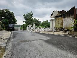 Tanah Kavling Dijual di Semarang dengan Spesifikasi 1000m2 Tanah Kavling Dijual di Semarang dengan Spesifikasi 1000m2