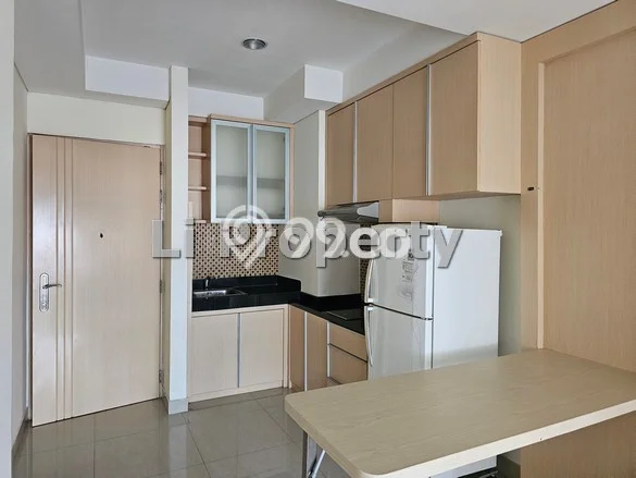 Tersedia Apartemen 1 KT & 1 KM di Semarang Tengah, Semarang Tersedia Apartemen 1 KT & 1 KM di Semarang Tengah, Semarang
