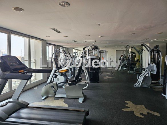 Apartemen Nyaman Dijual di Semarang Tengah, Semarang Dilengkapi 2 KT dan 3 KM Apartemen Nyaman Dijual di Semarang Tengah, Semarang Dilengkapi 2 KT dan 3 KM