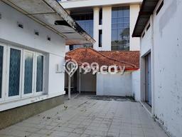 Tanah Dijual Lokasi Candisari Semarang - Tanah Dijual Lokasi Candisari Semarang -