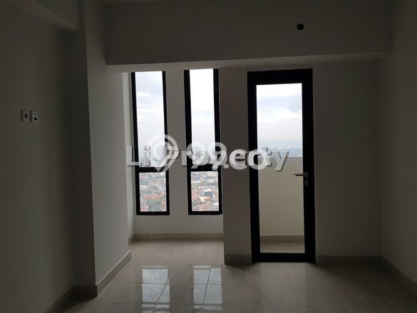 Unit Apartemen 1 Kamar & 1 Kamar Mandi Dijual di Tembalang, Semarang Unit Apartemen 1 Kamar & 1 Kamar Mandi Dijual di Tembalang, Semarang