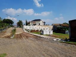Tanah Dijual di Semarang Seluas 2100m2 Strategis Tanah Dijual di Semarang Seluas 2100m2 Strategis
