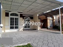 Jual Rumah Favorit Siap Huni LB 105m2 di Semarang Barat, Semarang Jual Rumah Favorit Siap Huni LB 105m2 di Semarang Barat, Semarang