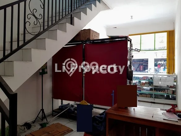 FOR SALE! Ruko di Tembalang Semarang, LT 43m2, LB 60m2 FOR SALE! Ruko di Tembalang Semarang, LT 43m2, LB 60m2