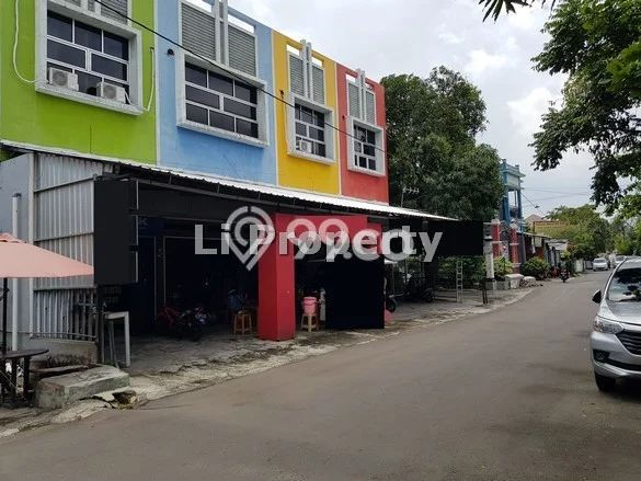 Dijual Ruko di Semarang Selatan, Semarang Harga Penawaran Spesial Dijual Ruko di Semarang Selatan, Semarang Harga Penawaran Spesial