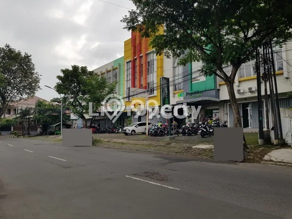 Ruko Dijual di Semarang Barat LT 270m2, LB 444m2 Solusi Investasi Cerdas Ruko Dijual di Semarang Barat LT 270m2, LB 444m2 Solusi Investasi Cerdas