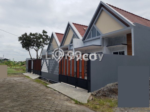 Hunian Nyaman 2 KT Harga Terjangkau di Mranggen Semarang Hunian Nyaman 2 KT Harga Terjangkau di Mranggen Semarang