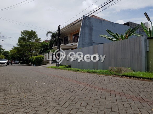 Tanah Kavling di Semarang Selatan Semarang Disewakan dengan Luas 460m2 Tanah Kavling di Semarang Selatan Semarang Disewakan dengan Luas 460m2