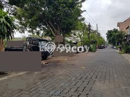 Tanah untuk Dijual Lokasi Semarang Barat, Semarang Luas 638m2 SHM Tanah untuk Dijual Lokasi Semarang Barat, Semarang Luas 638m2 SHM