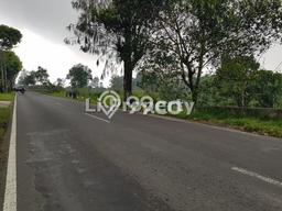Untuk Dijual Tanah di Salatiga, Luas 1200m2 SHM Untuk Dijual Tanah di Salatiga, Luas 1200m2 SHM