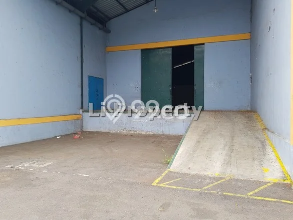 Gudang Disewakan di Kawasan Ramai Semarang Barat, Semarang Gudang Disewakan di Kawasan Ramai Semarang Barat, Semarang
