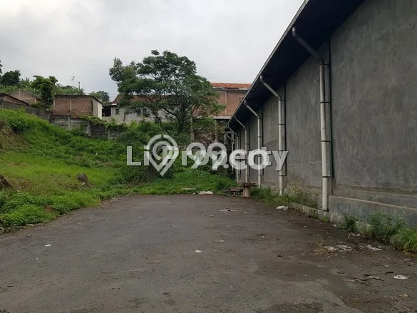 Untuk Disewa Gudang di Semarang Barat Semarang LT 1700m2, LB 1631m2 Untuk Disewa Gudang di Semarang Barat Semarang LT 1700m2, LB 1631m2
