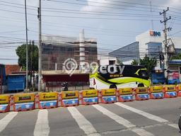 Disewakan Ruko gedung Mayjend Sutoyo, Tengah Kota, Tegal, Jawa Tengah Disewakan Ruko gedung Mayjend Sutoyo, Tengah Kota, Tegal, Jawa Tengah