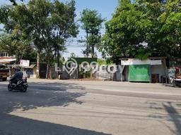 Tanah Dijual Lokasi Semarang Timur, Semarang Luas 2017m2 Legalitas Aman Tanah Dijual Lokasi Semarang Timur, Semarang Luas 2017m2 Legalitas Aman