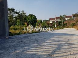 Kavling Tanah di Tembalang Dijual Luas 831m2 Legalitas SHM Kavling Tanah di Tembalang Dijual Luas 831m2 Legalitas SHM