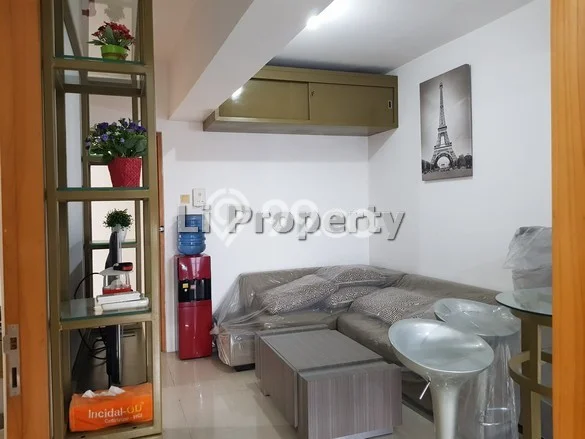 Siap Milik Apartemen 2 KT 1 KM di Semarang Selatan Siap Milik Apartemen 2 KT 1 KM di Semarang Selatan