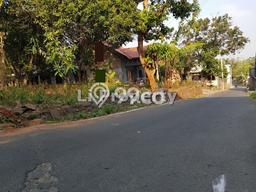 Lahan untuk Dijual di Tembalang Semarang Luas 1584m2 Lahan untuk Dijual di Tembalang Semarang Luas 1584m2