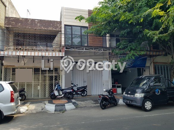 Ruko Favorit Dijual di Semarang Tengah Semarang Kawasan Pusat Bisnis Ruko Favorit Dijual di Semarang Tengah Semarang Kawasan Pusat Bisnis
