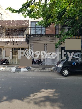 Ruko Favorit Dijual di Semarang Tengah Semarang Kawasan Pusat Bisnis Ruko Favorit Dijual di Semarang Tengah Semarang Kawasan Pusat Bisnis