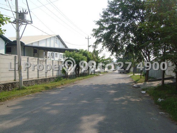 Unit Gudang Strategis di Ngaliyan, Semarang Potensi Cuan Besar Unit Gudang Strategis di Ngaliyan, Semarang Potensi Cuan Besar