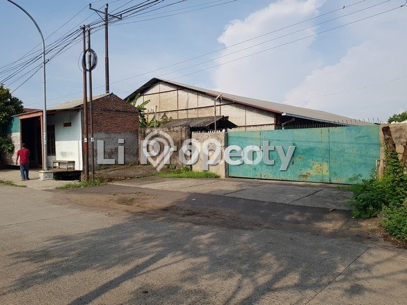 Untuk Disewa Gudang di Semarang Utara Semarang LT 1524m2, LB 1524m2 Untuk Disewa Gudang di Semarang Utara Semarang LT 1524m2, LB 1524m2