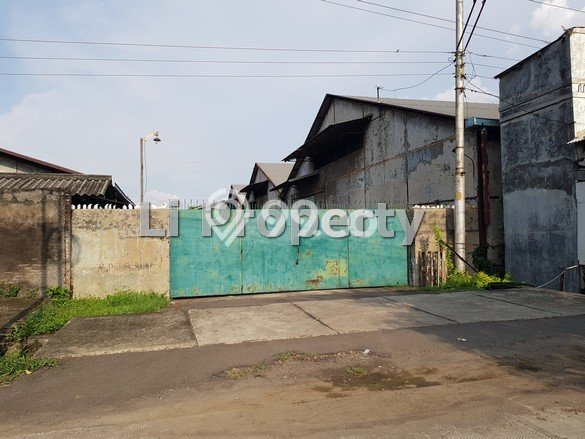 Untuk Disewa Gudang di Semarang Utara Semarang LT 1524m2, LB 1524m2 Untuk Disewa Gudang di Semarang Utara Semarang LT 1524m2, LB 1524m2