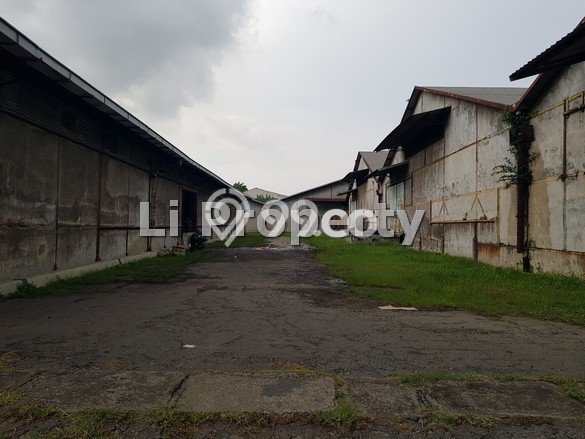 Untuk Disewa Gudang di Semarang Utara Semarang LT 1524m2, LB 1524m2 Untuk Disewa Gudang di Semarang Utara Semarang LT 1524m2, LB 1524m2