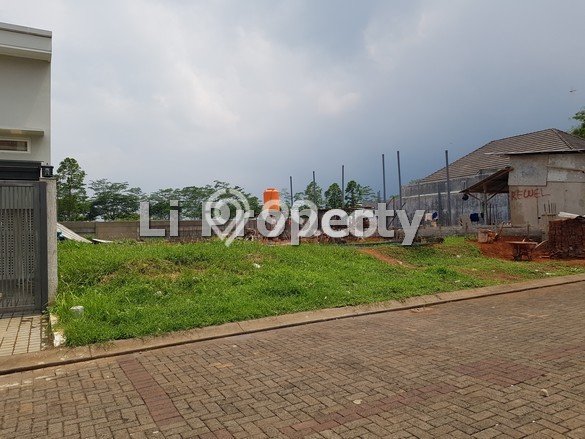 Tanah untuk Dijual Lokasi BSB City, Semarang Luas 450m2 - Tanah untuk Dijual Lokasi BSB City, Semarang Luas 450m2 -