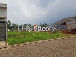 Tanah untuk Dijual Lokasi BSB City, Semarang Luas 450m2 - Tanah untuk Dijual Lokasi BSB City, Semarang Luas 450m2 -