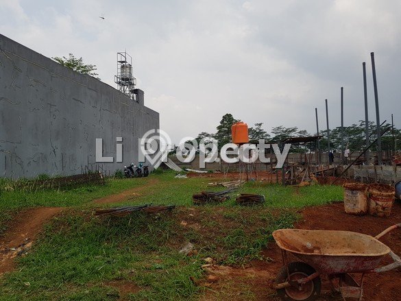 Tanah untuk Dijual Lokasi BSB City, Semarang Luas 450m2 - Tanah untuk Dijual Lokasi BSB City, Semarang Luas 450m2 -