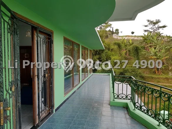 Siap Huni Rumah Mewah 7 Kamar di Bandungan Dekat ke Mana Saja Siap Huni Rumah Mewah 7 Kamar di Bandungan Dekat ke Mana Saja