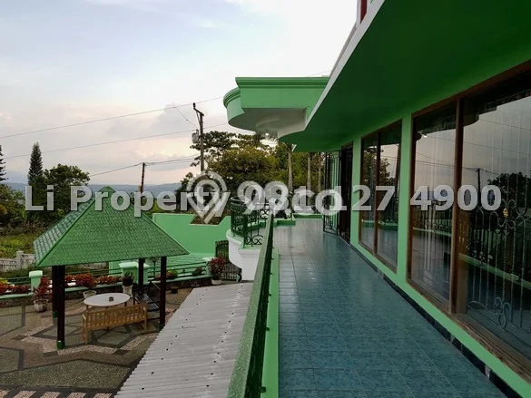 Siap Huni Rumah Mewah 7 Kamar di Bandungan Dekat ke Mana Saja Siap Huni Rumah Mewah 7 Kamar di Bandungan Dekat ke Mana Saja