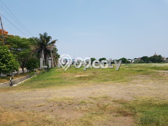 Lahan untuk Dijual di Semarang Barat Semarang Luas 48000m2 Lahan untuk Dijual di Semarang Barat Semarang Luas 48000m2